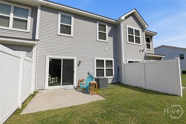 23 Moonlight Trail, Port Wentworth, GA 31407