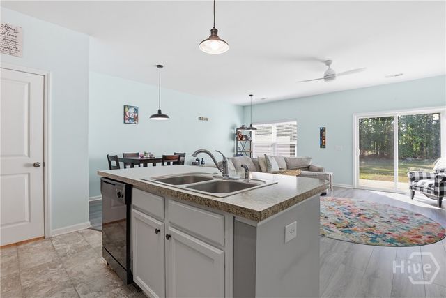 23 Moonlight Trail, Port Wentworth, GA 31407
