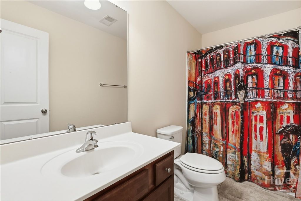 Image 16 of property listing at 23 Moonlight Trail, Port Wentworth, GA 31407