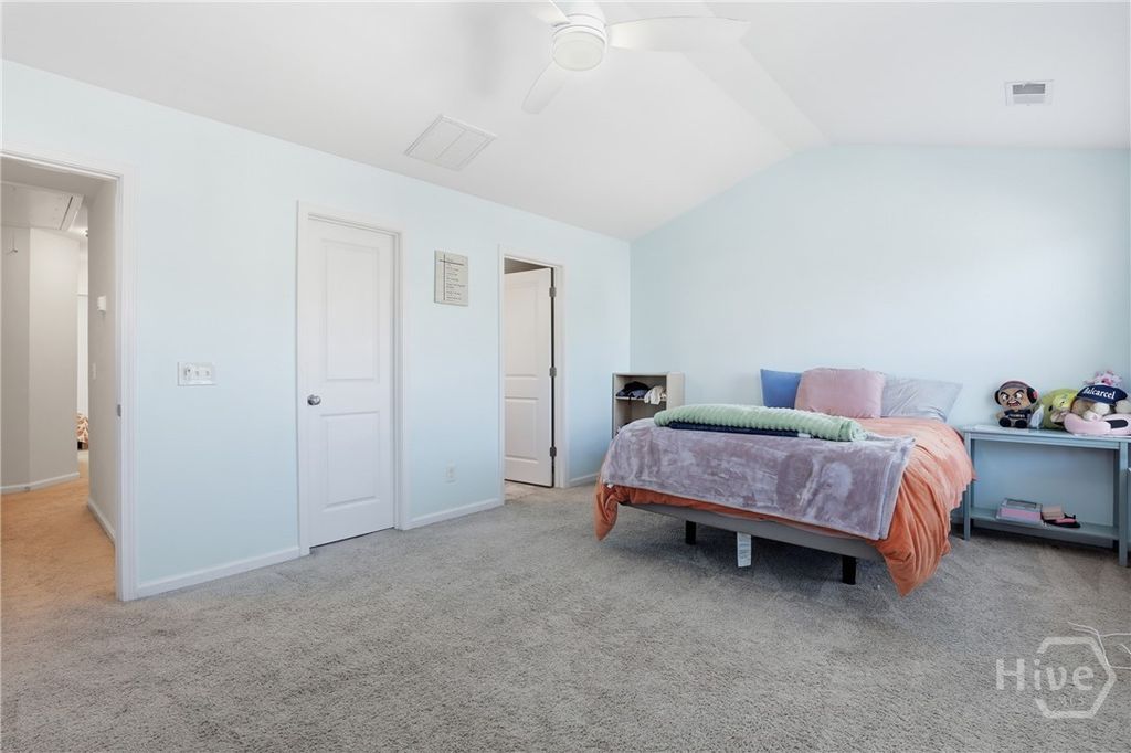 Image 20 of property listing at 23 Moonlight Trail, Port Wentworth, GA 31407