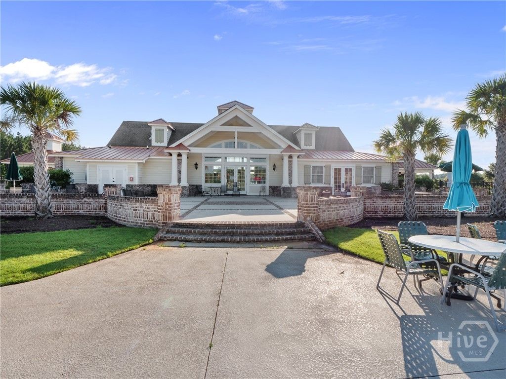 Image 30 of property listing at 23 Moonlight Trail, Port Wentworth, GA 31407