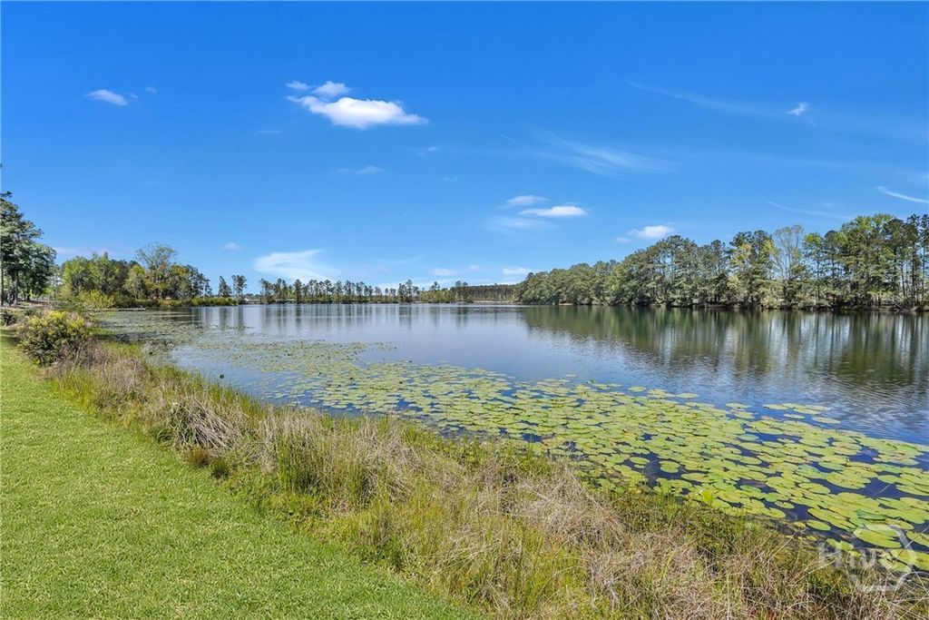 Image 37 of property listing at 23 Moonlight Trail, Port Wentworth, GA 31407