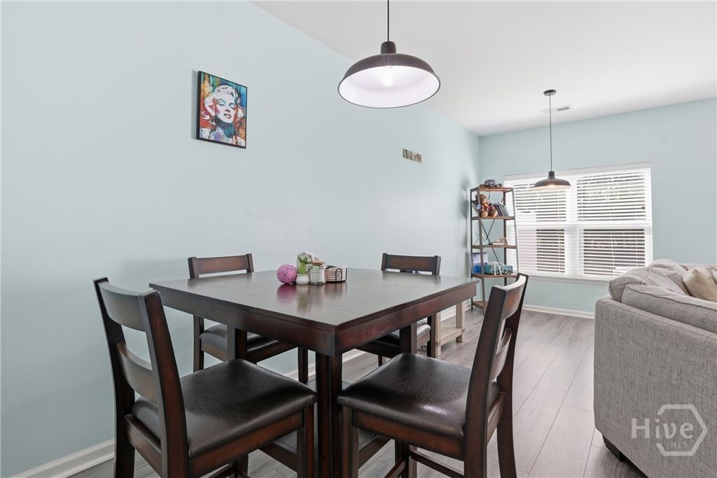 Image 49 of property listing at 23 Moonlight Trail, Port Wentworth, GA 31407