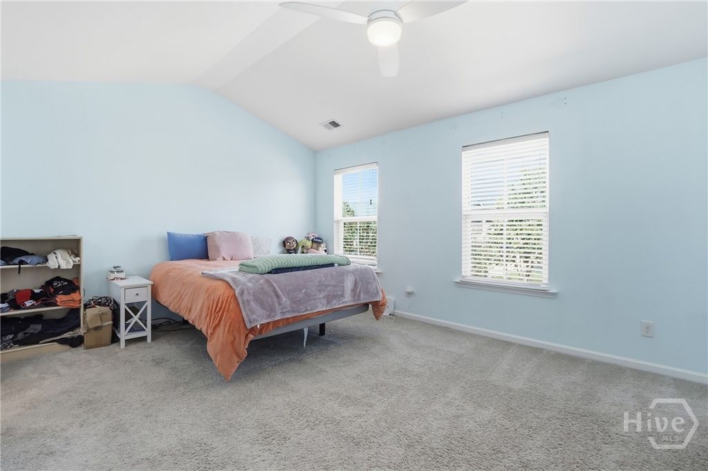 Image 54 of property listing at 23 Moonlight Trail, Port Wentworth, GA 31407