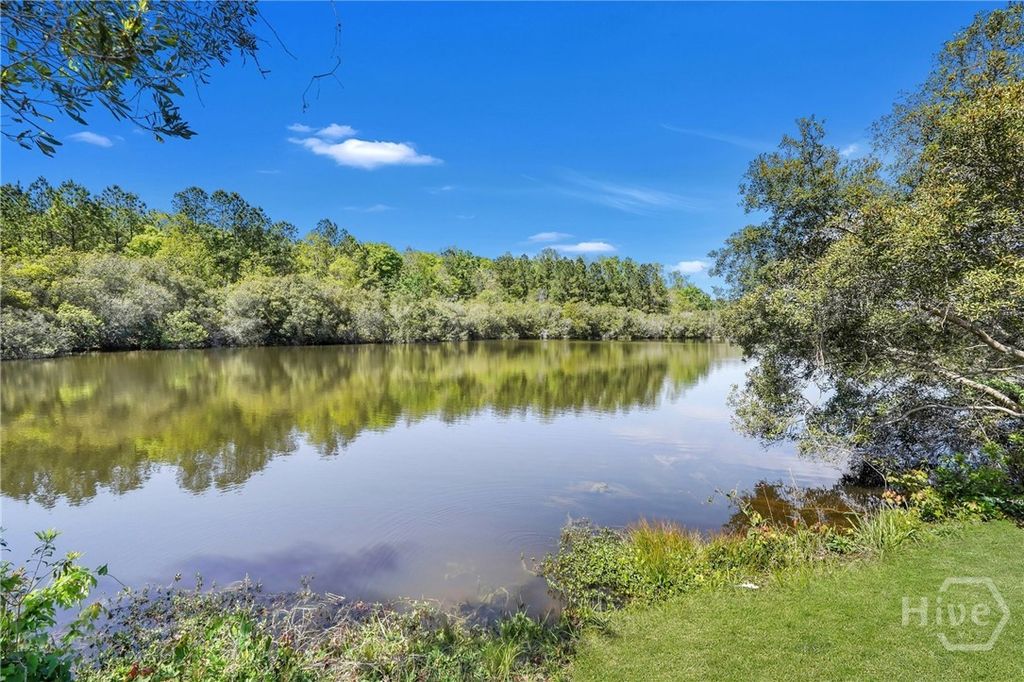Image 65 of property listing at 23 Moonlight Trail, Port Wentworth, GA 31407
