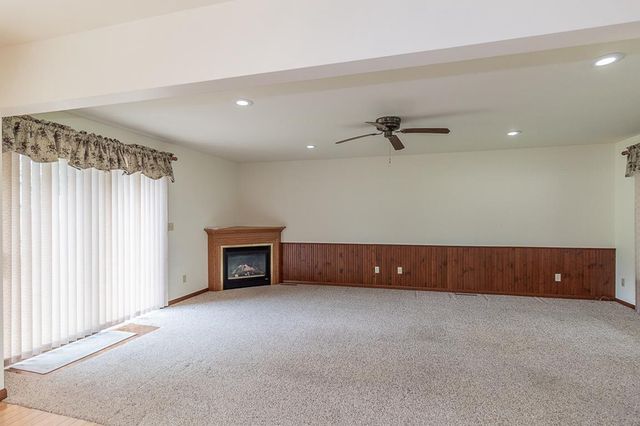 1808 NASSAU STREET, New London, WI 54961