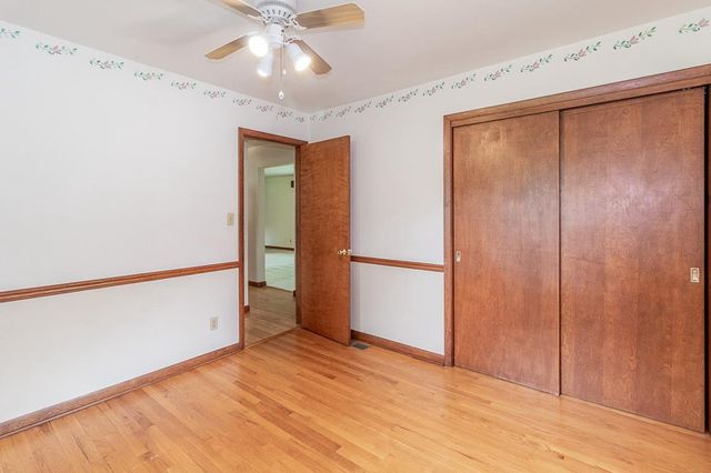 1808 NASSAU STREET, New London, WI 54961