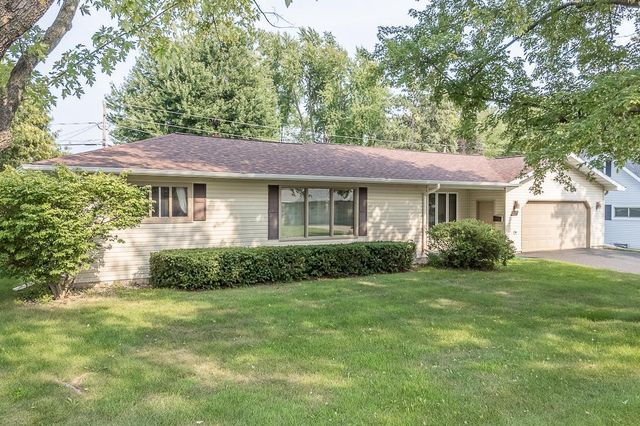 1808 NASSAU STREET, New London, WI 54961