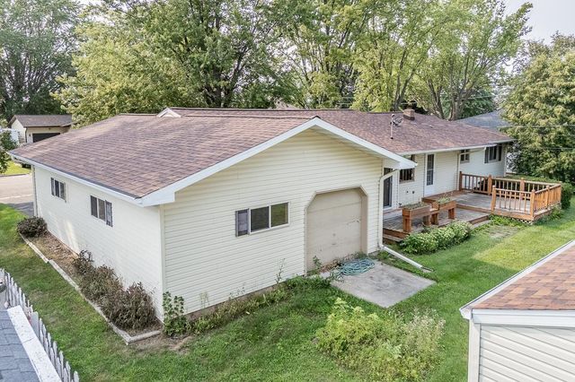 1808 NASSAU STREET, New London, WI 54961