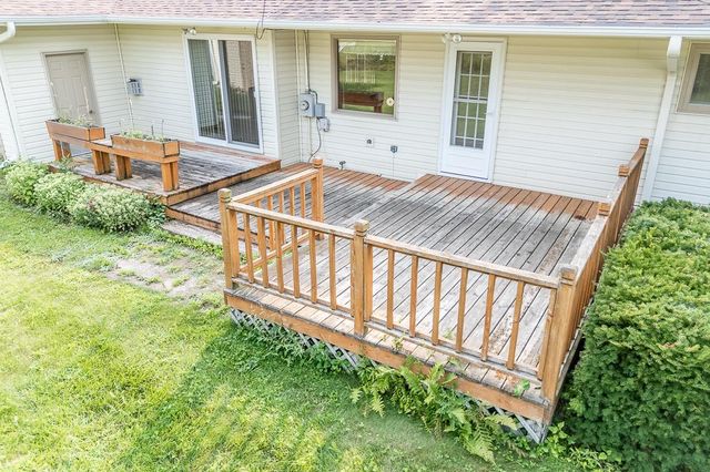 1808 NASSAU STREET, New London, WI 54961