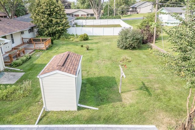 1808 NASSAU STREET, New London, WI 54961