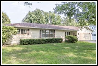 1808 NASSAU STREET, New London, WI 54961