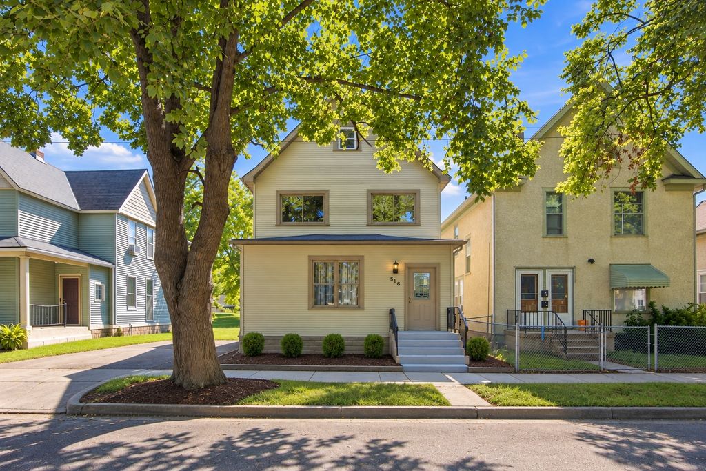 516 8th Avenue NE, Minneapolis, MN 55413 — photo 2