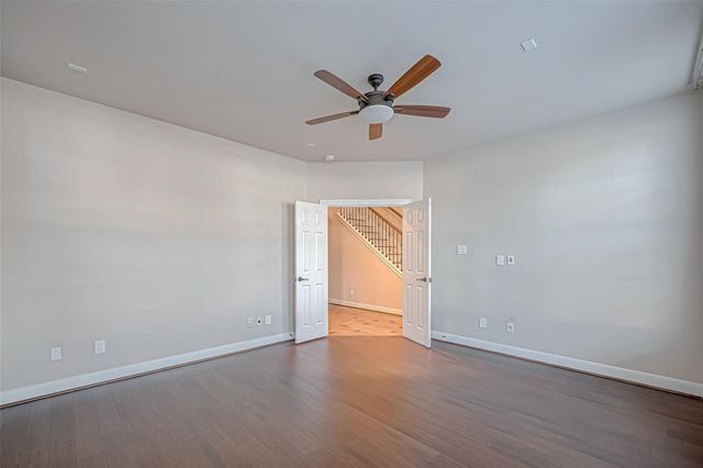38 Islewood Boulevard, The Woodlands, TX 77380