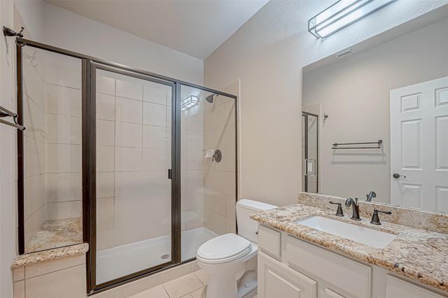 38 Islewood Boulevard, The Woodlands, TX 77380