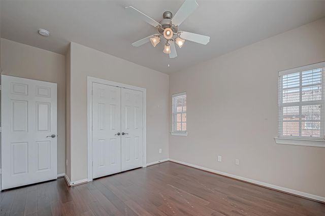 38 Islewood Boulevard, The Woodlands, TX 77380