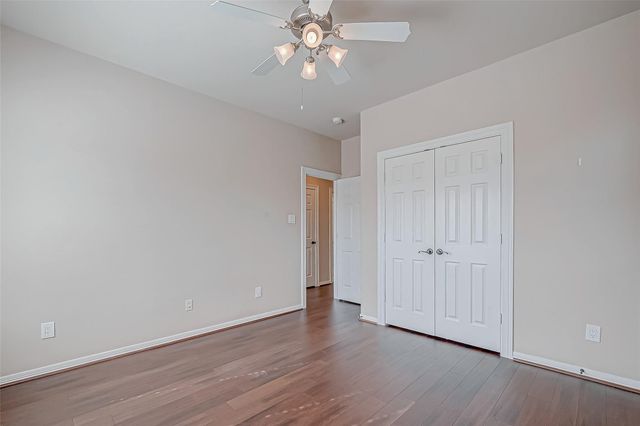 38 Islewood Boulevard, The Woodlands, TX 77380