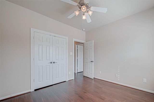 38 Islewood Boulevard, The Woodlands, TX 77380