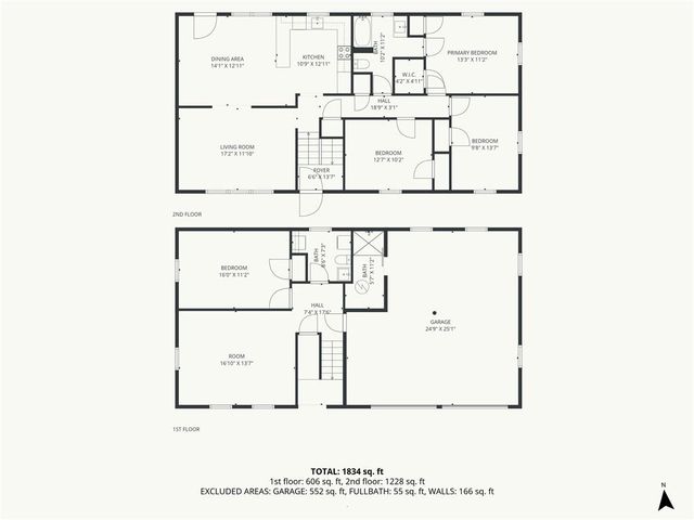 200 E 10th Street, Kearney, MO 64060