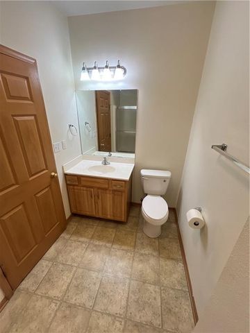 Park Avenue, Warrensburg, MO 64093