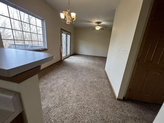 Park Avenue, Warrensburg, MO 64093