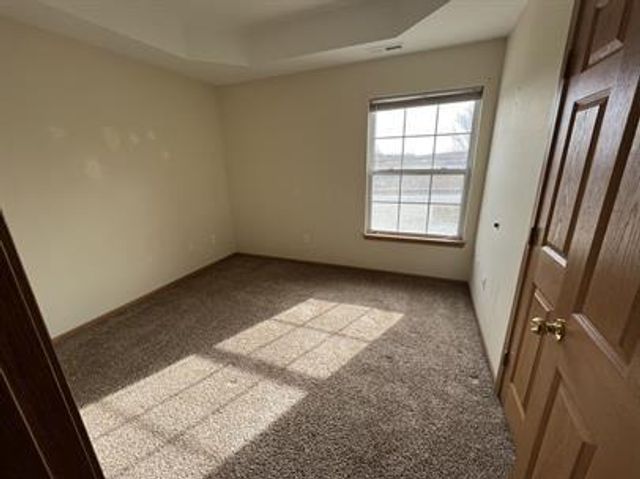 Park Avenue, Warrensburg, MO 64093