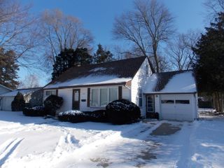 1032 Sutton Street, Saginaw City, MI 48602