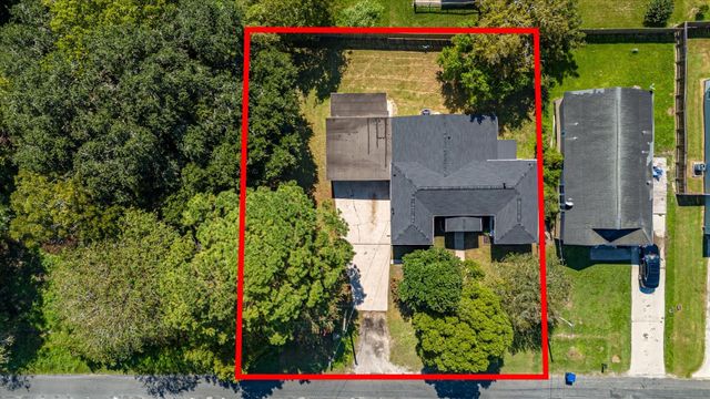6405 Woodrow Street, Texas City, TX 77591