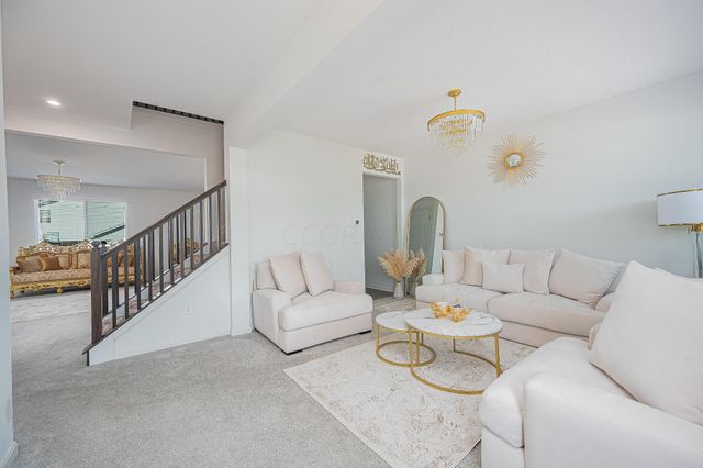 3821 Aviary Loop, Hilliard, OH 43026
