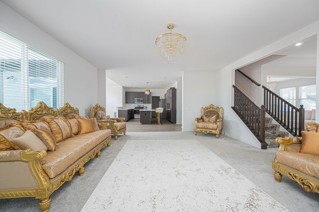 3821 Aviary Loop, Hilliard, OH 43026