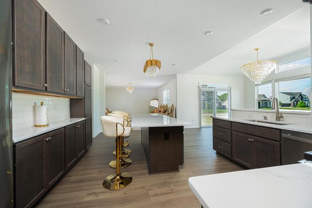 3821 Aviary Loop, Hilliard, OH 43026