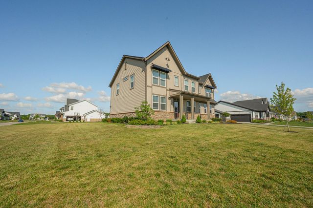 3821 Aviary Loop, Hilliard, OH 43026