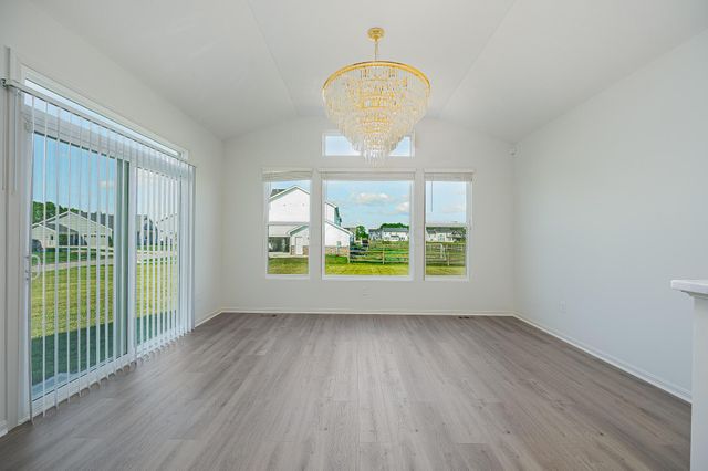 3821 Aviary Loop, Hilliard, OH 43026