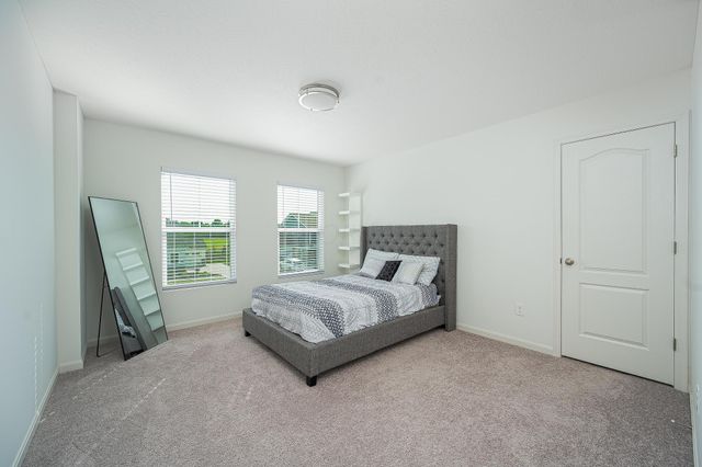 3821 Aviary Loop, Hilliard, OH 43026