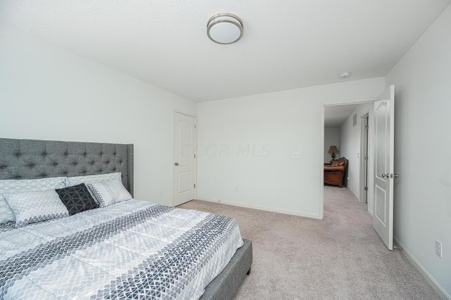 3821 Aviary Loop, Hilliard, OH 43026