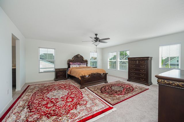 3821 Aviary Loop, Hilliard, OH 43026