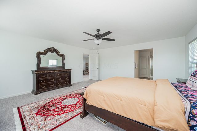 3821 Aviary Loop, Hilliard, OH 43026