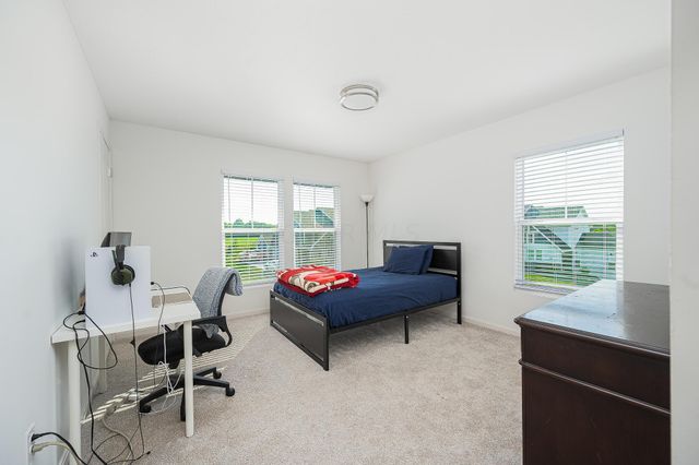 3821 Aviary Loop, Hilliard, OH 43026