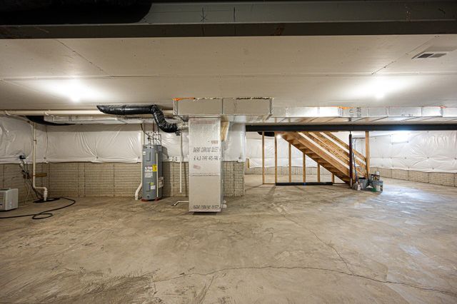 3821 Aviary Loop, Hilliard, OH 43026