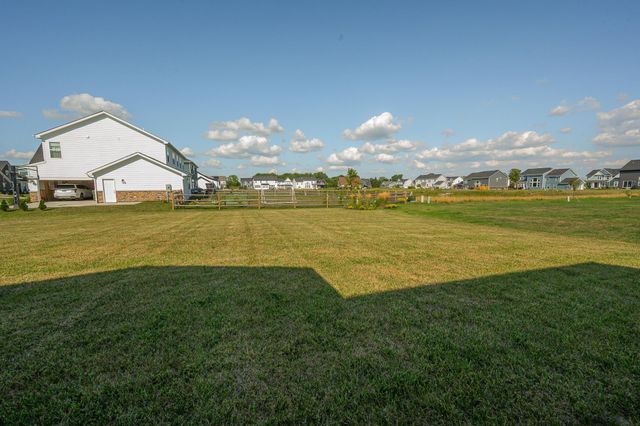 3821 Aviary Loop, Hilliard, OH 43026