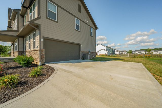 3821 Aviary Loop, Hilliard, OH 43026