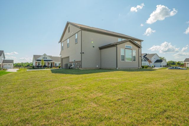 3821 Aviary Loop, Hilliard, OH 43026
