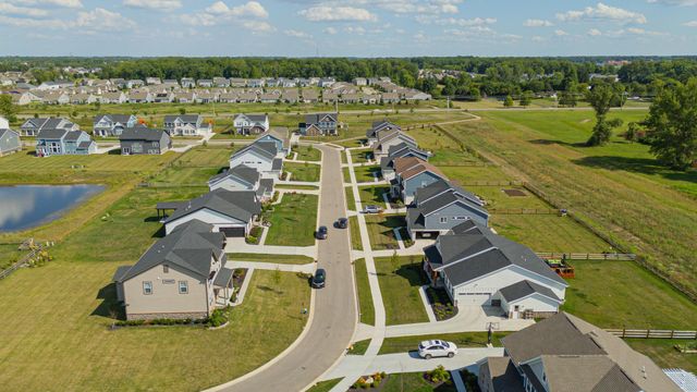 3821 Aviary Loop, Hilliard, OH 43026