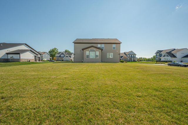 3821 Aviary Loop, Hilliard, OH 43026