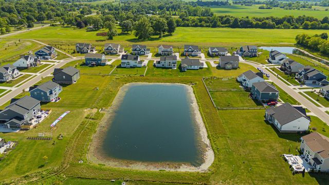 3821 Aviary Loop, Hilliard, OH 43026
