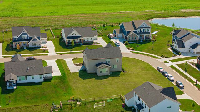 3821 Aviary Loop, Hilliard, OH 43026