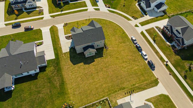 3821 Aviary Loop, Hilliard, OH 43026