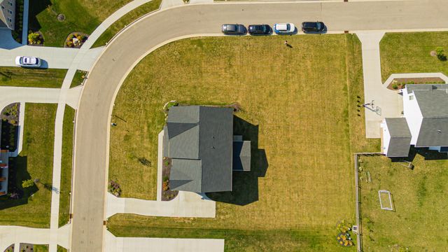3821 Aviary Loop, Hilliard, OH 43026