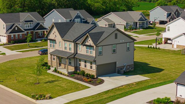 3821 Aviary Loop, Hilliard, OH 43026