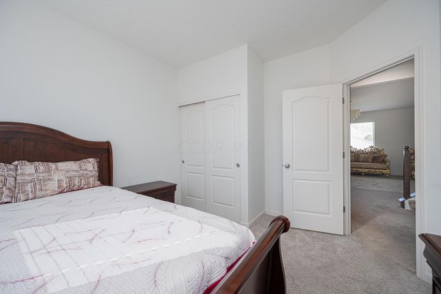 3821 Aviary Loop, Hilliard, OH 43026